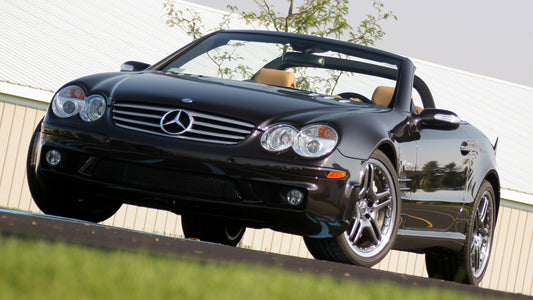 Mercedes Benz Sl Amg Us Hd Art Jigsaw Puzzle