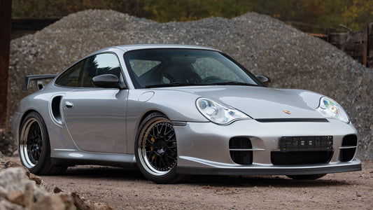 Sportec Sp Based On Gt2 Hd Art Keychain
