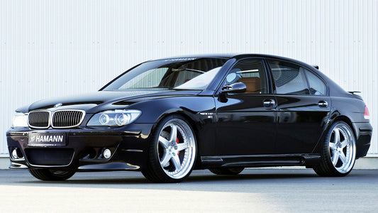 Hamann Hm Hd Art Print Poster