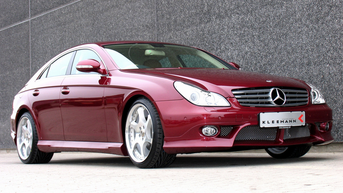 Kleemann Cls50K S8 Hd Art Jigsaw Puzzle