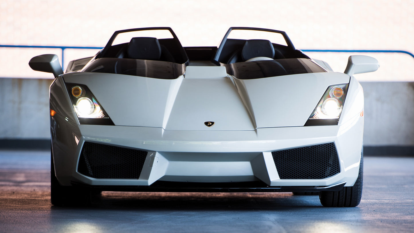 Lamborghini Concept S Hd Art Print Poster