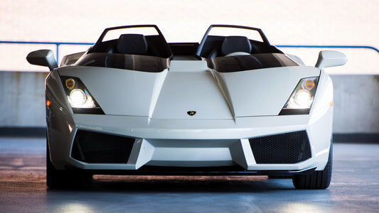 Lamborghini Concept S Hd Art Jigsaw Puzzle