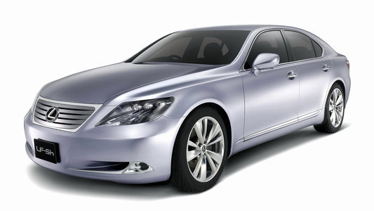 Lexus Lf Sh Concept Hd Art Print Poster
