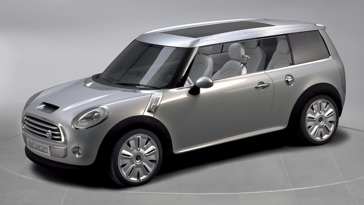 Mini Concept Frankfurt Hd Art Magnet
