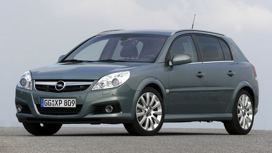 Opel Signum Hd Art Keychain