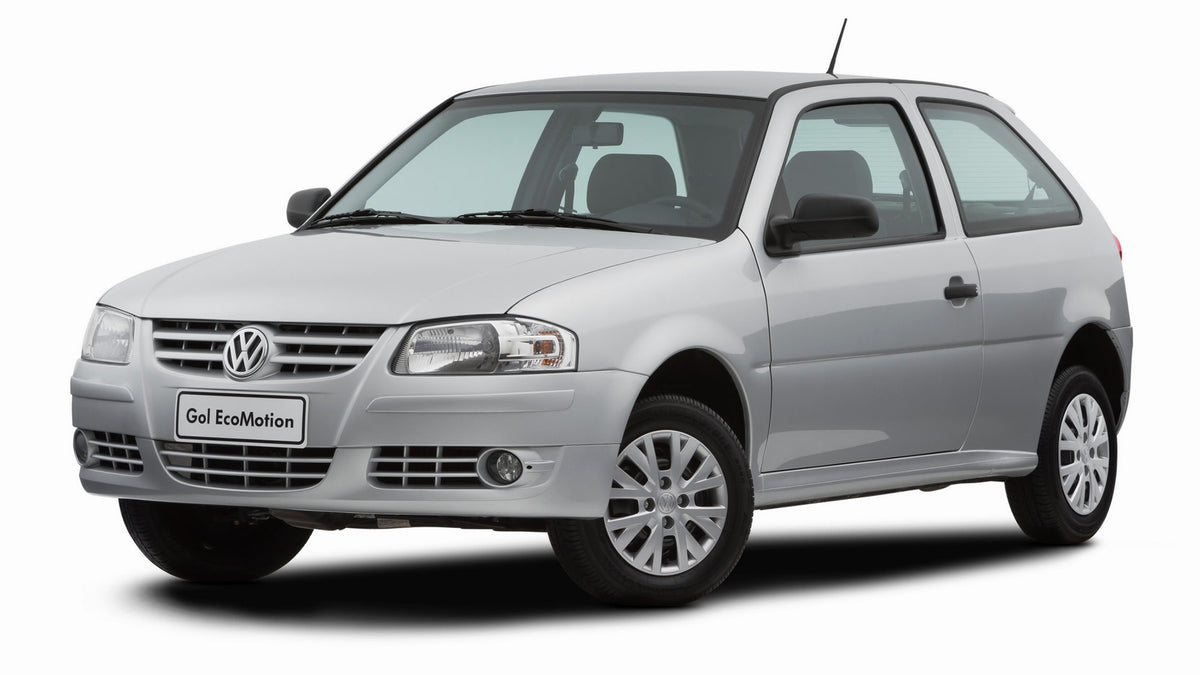 Volkswagen Gol Door Hd Art Magnet