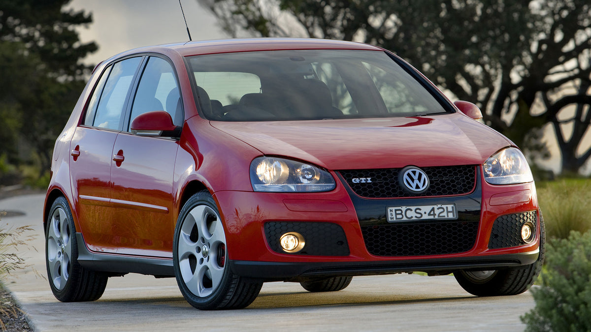 Volkswagen Golf Gti Door Au Hd Art Magnet