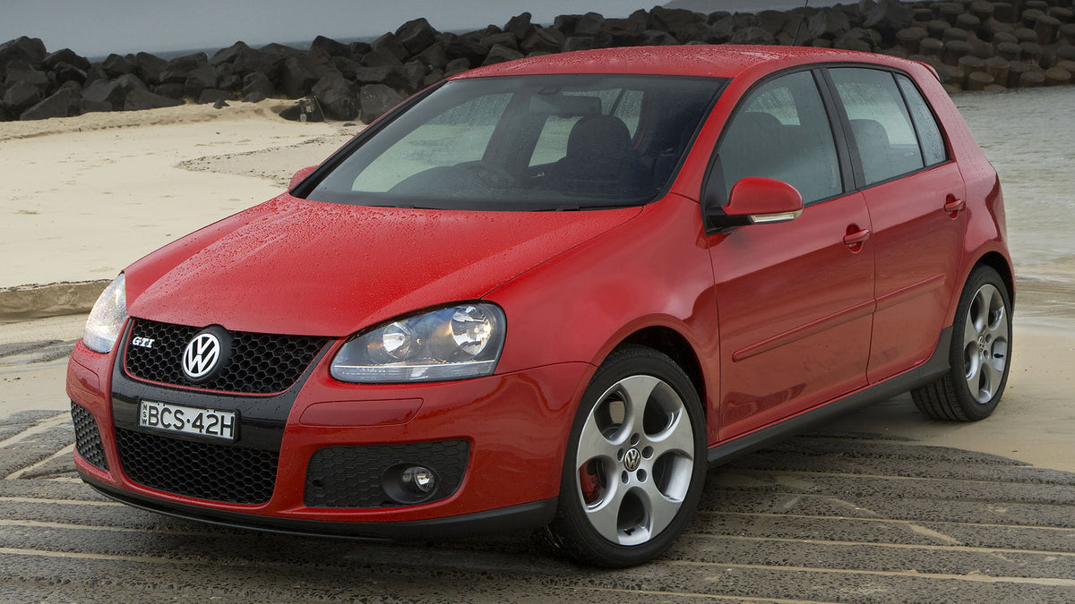 Volkswagen Golf Gti Door Au Hd Art Magnet