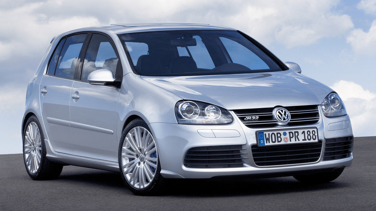 Volkswagen Golf R32 Door Hd Art Magnet