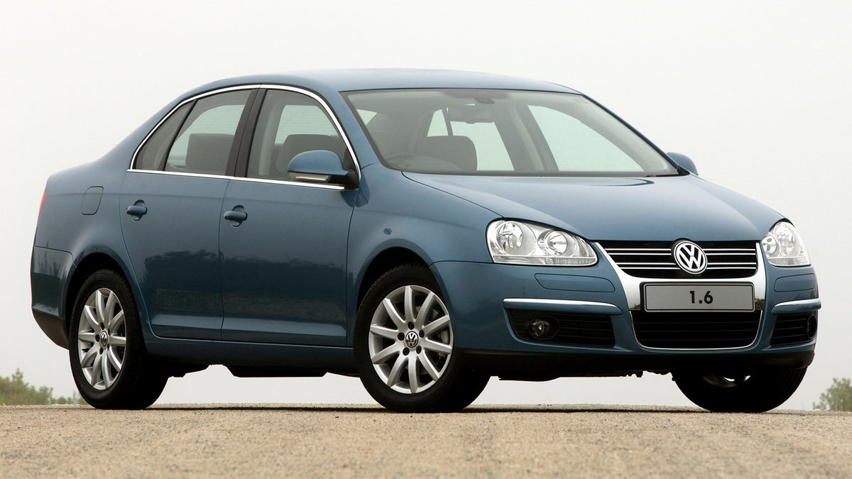 Volkswagen Jetta Za Hd Art Magnet