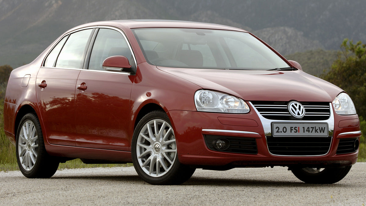 Volkswagen Jetta Za Hd Art Magnet