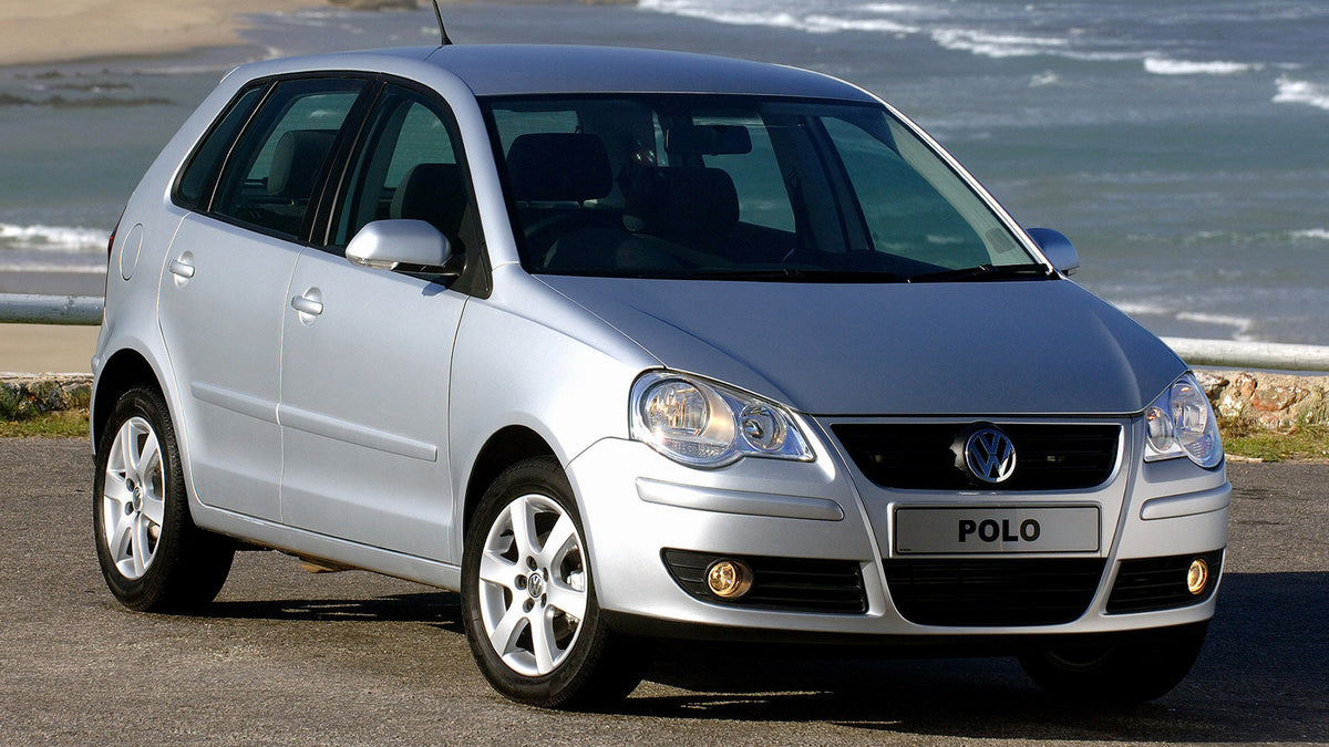 Volkswagen Polo Door Za Hd Art Magnet