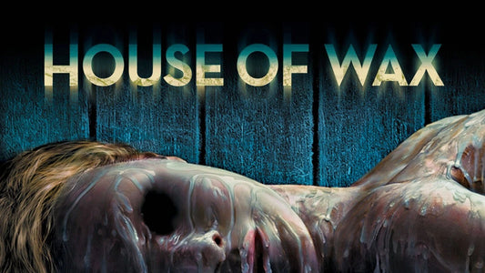 2005 House Of Wax Keychain Paris Hilton Elisha Cuthbert Carly Nick Paige