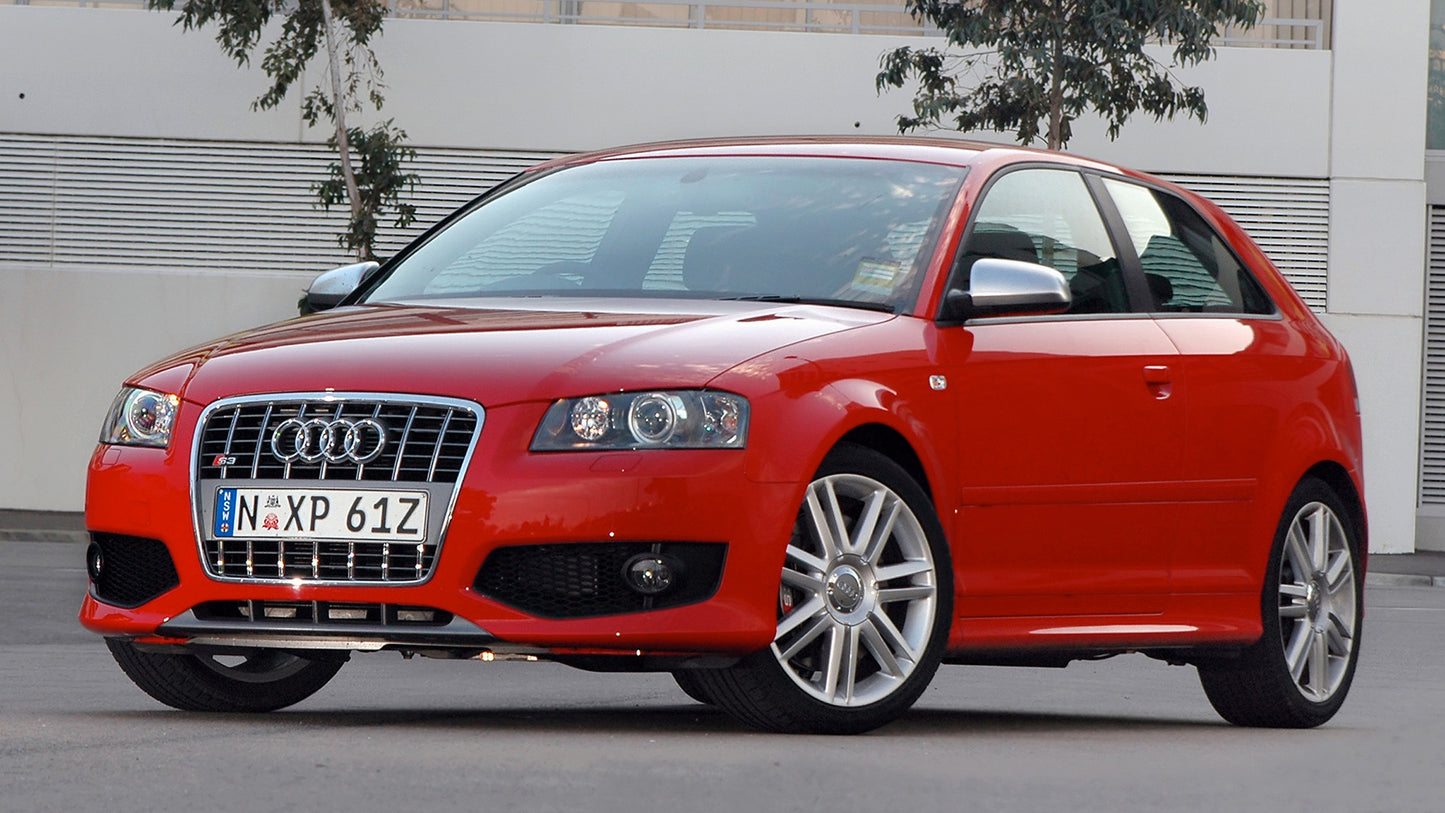 Audi S3 Au Hd Art Keychain