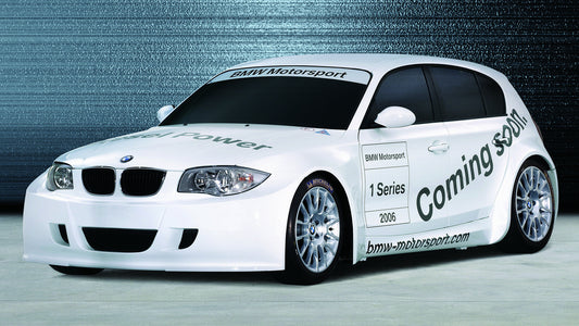 Bmw Series Customers Sport Hd Art Print Poster