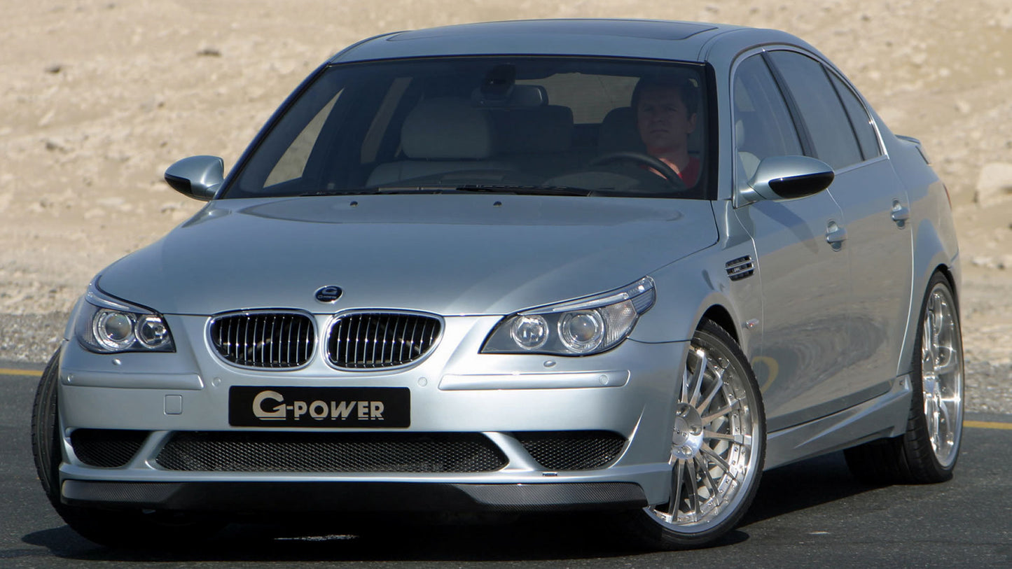 G Power G5 Hd Art Print Poster