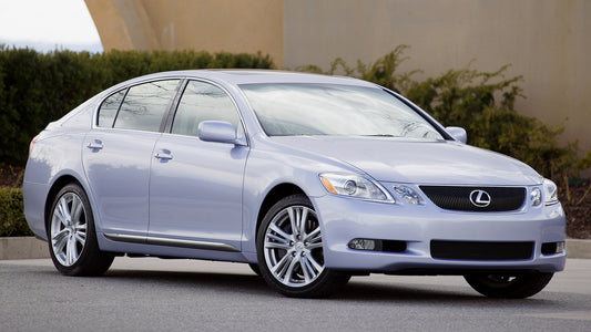 Lexus Gs Hybrid Us Hd Art Jigsaw Puzzle