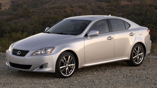 Lexus Is Us Hd Art Jigsaw Puzzle