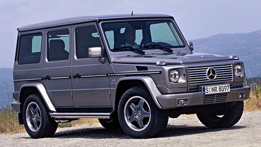 Mercedes Benz G Amg Hd Art Print Poster