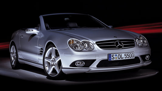 Mercedes Benz Sl Amg Hd Art Jigsaw Puzzle