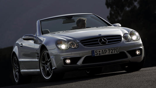 Mercedes Benz Sl Amg Hd Art Jigsaw Puzzle