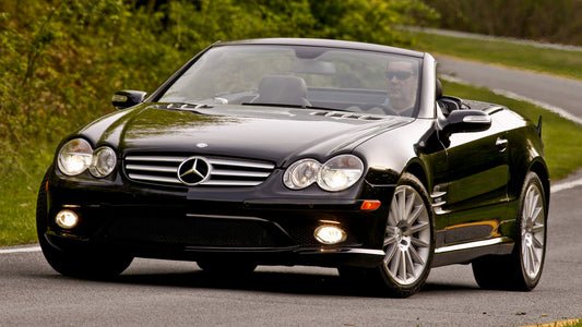 Mercedes Benz Sl Class Amg Styling Us Hd Art Jigsaw Puzzle