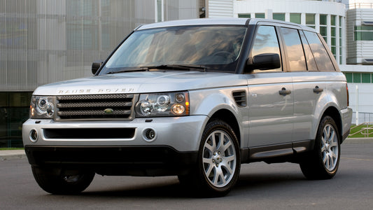 Range Rover Sport Hse Us Hd Art Print Poster