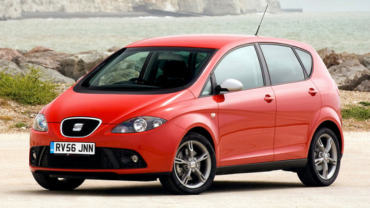 Seat Altea Fr Uk Hd Art Keychain