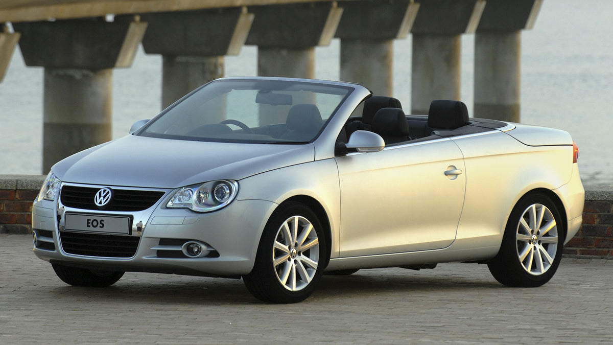 Volkswagen Eos Za Hd Art Magnet