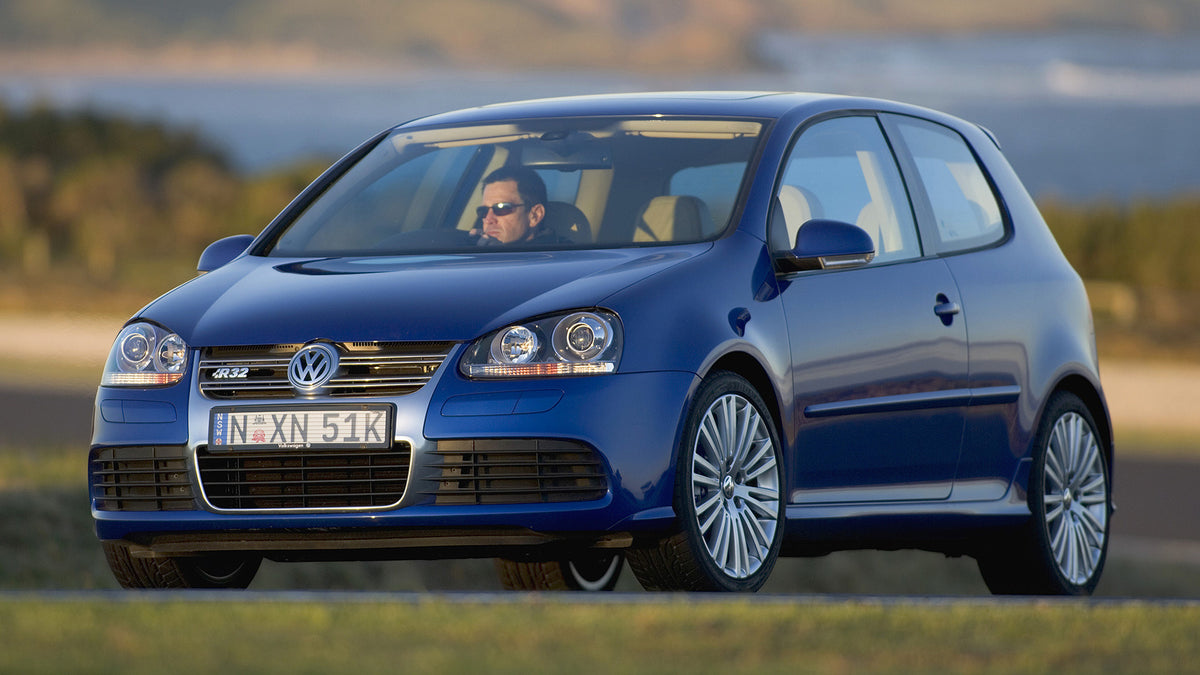 Volkswagen Golf R32 Door Au Hd Art Magnet