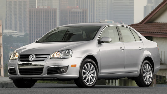 Volkswagen Jetta Us Hd Art Keychain