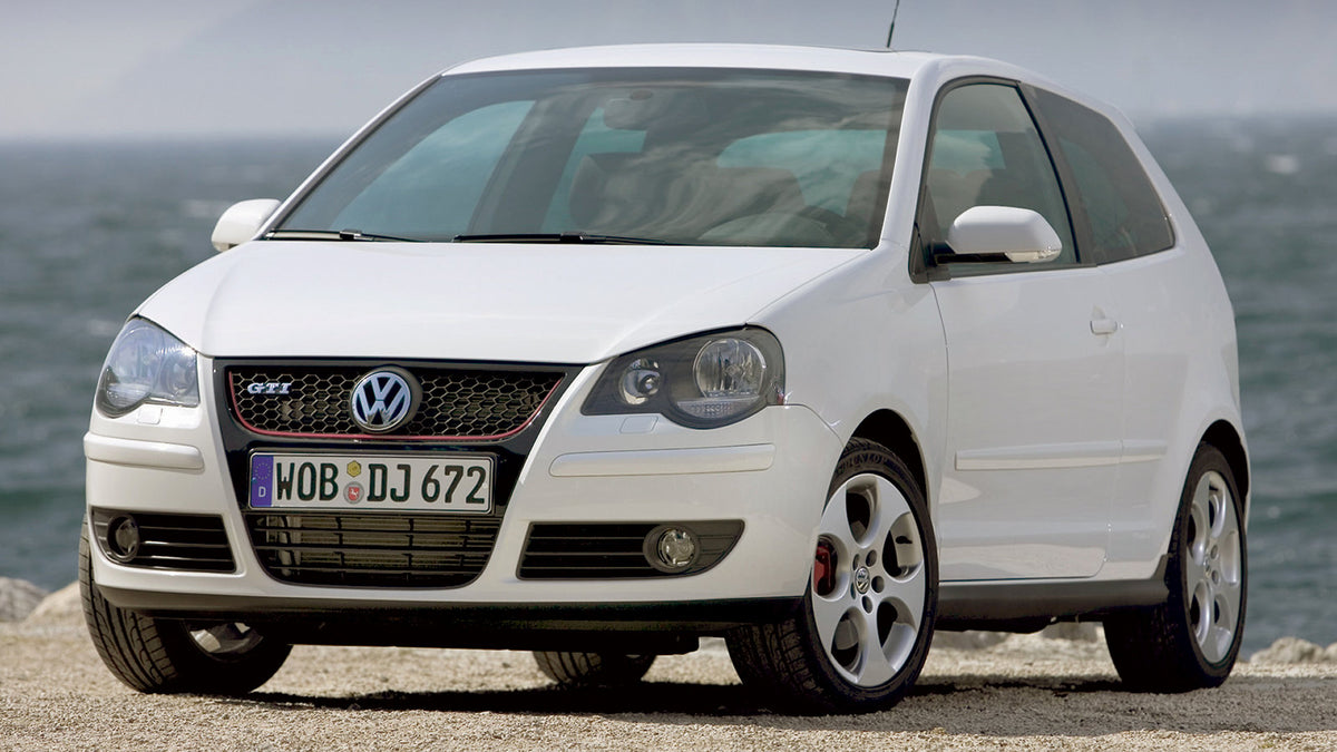 Volkswagen Polo Gti Door Hd Art Magnet