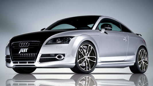 Abt Tt R Hd Art Print Poster