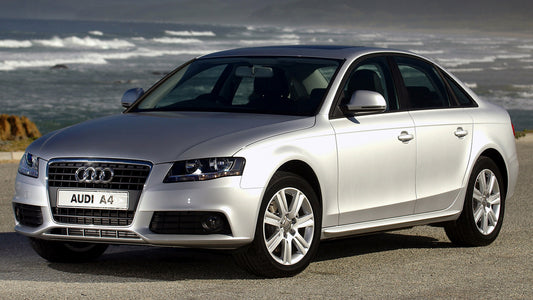 Audi A4 Sedan Za Hd Art Keychain