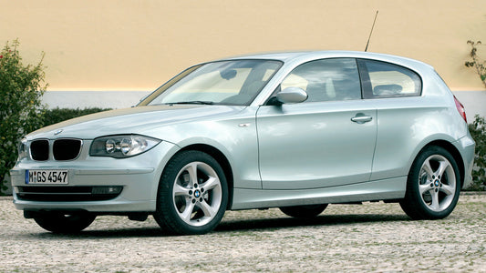 Bmw Series Door Hd Art Keychain