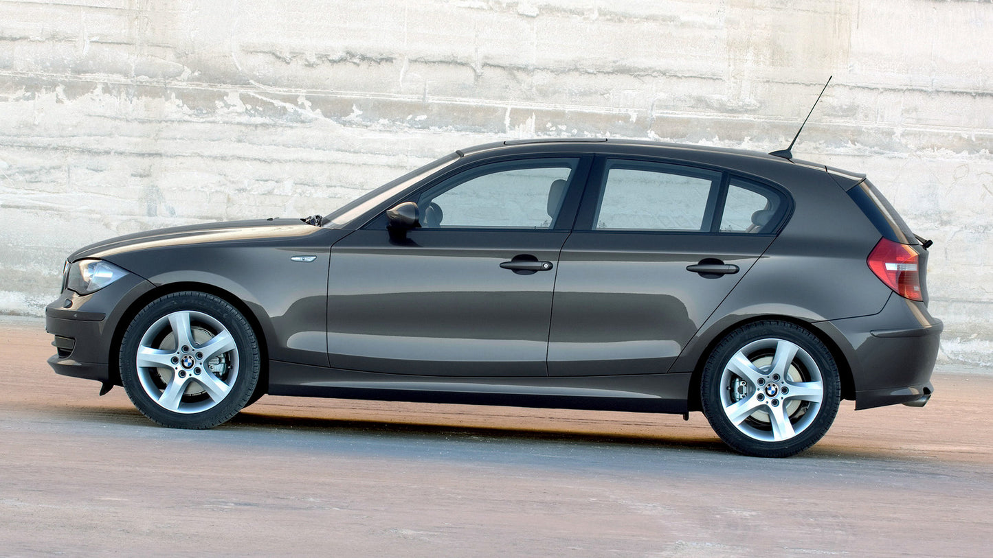 Bmw Series Door Hd Art Keychain