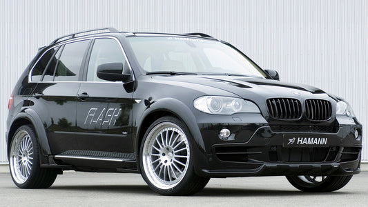 Hamann Flash Hd Art Print Poster