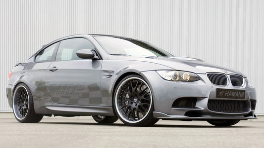 Hamann Thunder Hd Art Print Poster