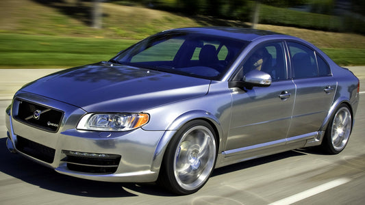 Heico S80 Performance Concept Hd Art Print Poster