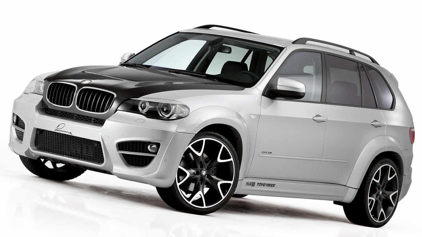 Lumma Clr X Hd Art Print Poster