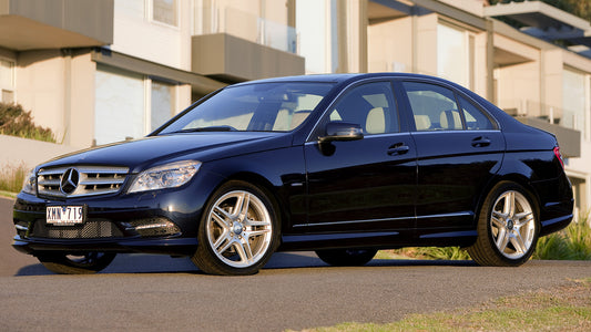 Mercedes Benz C Class Amg Styling Au Hd Art Jigsaw Puzzle