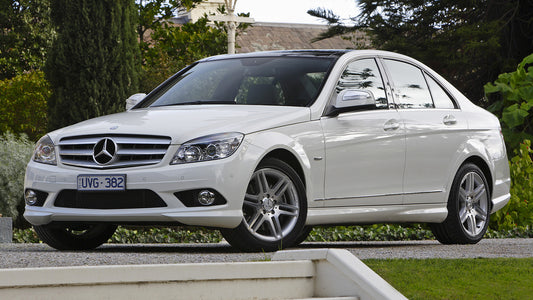 Mercedes Benz C Class Amg Styling Au Hd Art Jigsaw Puzzle