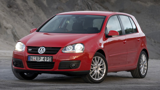 Volkswagen Golf Gt Door Au Hd Art Magnet