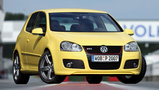 Volkswagen Golf Gti Pirelli Door Hd Art Magnet