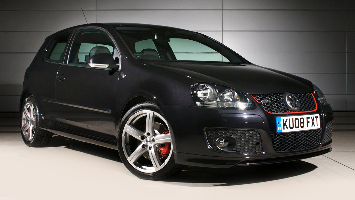 Volkswagen Golf Gti Pirelli Door Uk Hd Art Magnet