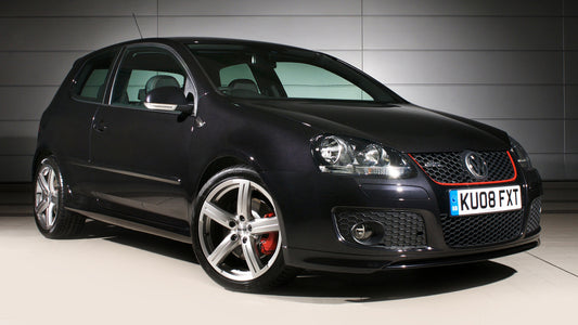 Volkswagen Golf Gti Pirelli Door Uk Hd Art Magnet
