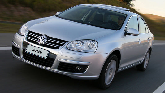 Volkswagen Jetta Br Hd Art Magnet