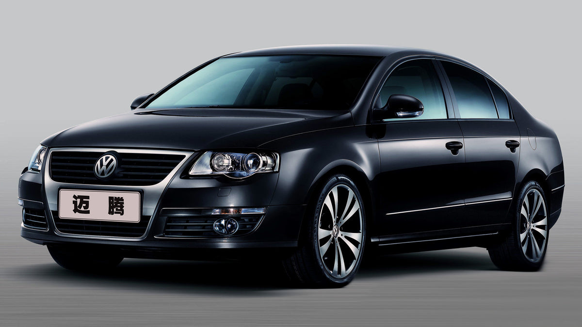 Volkswagen Magotan Hd Art Magnet