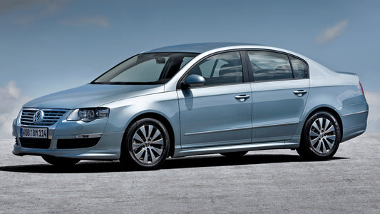 Volkswagen Passat R Line Hd Art Magnet