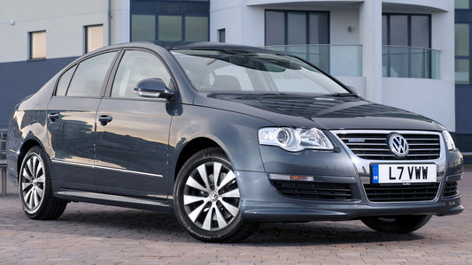 Volkswagen Passat R Line Uk Hd Art Magnet